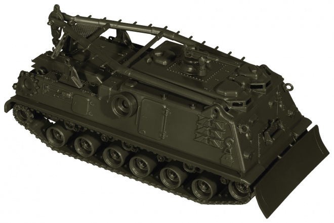 M 88 armored recovery vehicle kit<br /><a href='images/pictures/Roco/Roco-05131.jpg' target='_blank'>Full size image</a>